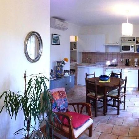 Gite , Maison De Vacances Avec Exterieur Et Terrasse Fleurie Meuble Tourisme 3 Etoiles Santa-Lucia-di-Tallano Luaran gambar