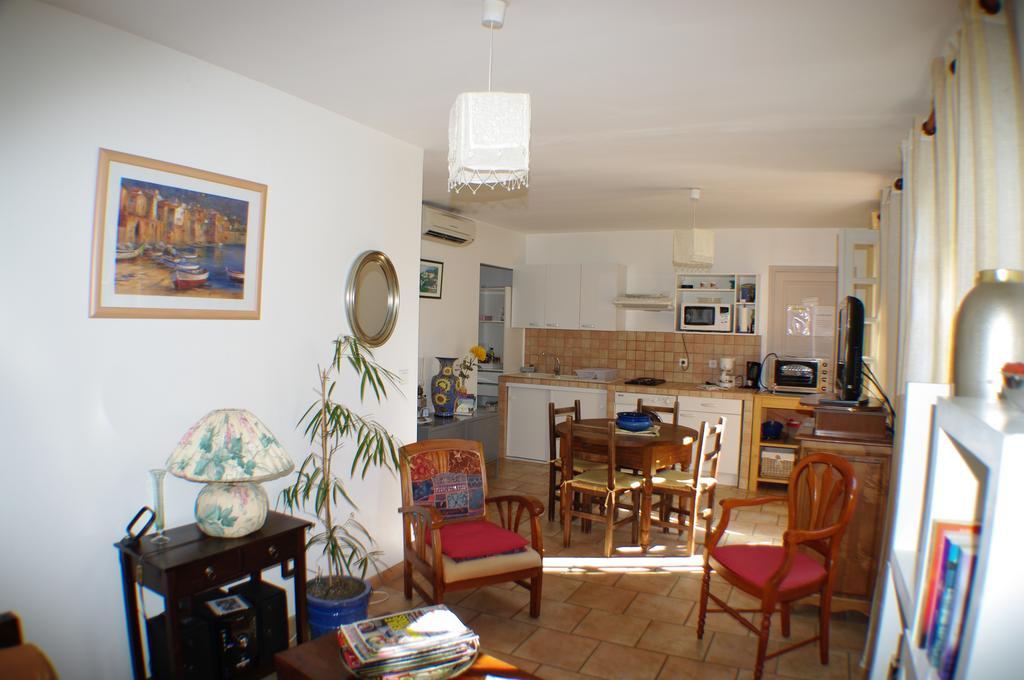 Gite , Maison De Vacances Avec Exterieur Et Terrasse Fleurie Meuble Tourisme 3 Etoiles Santa-Lucia-di-Tallano Luaran gambar